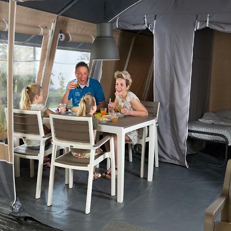 Country Camp Camping Le Clou Meynard Extérieur photo