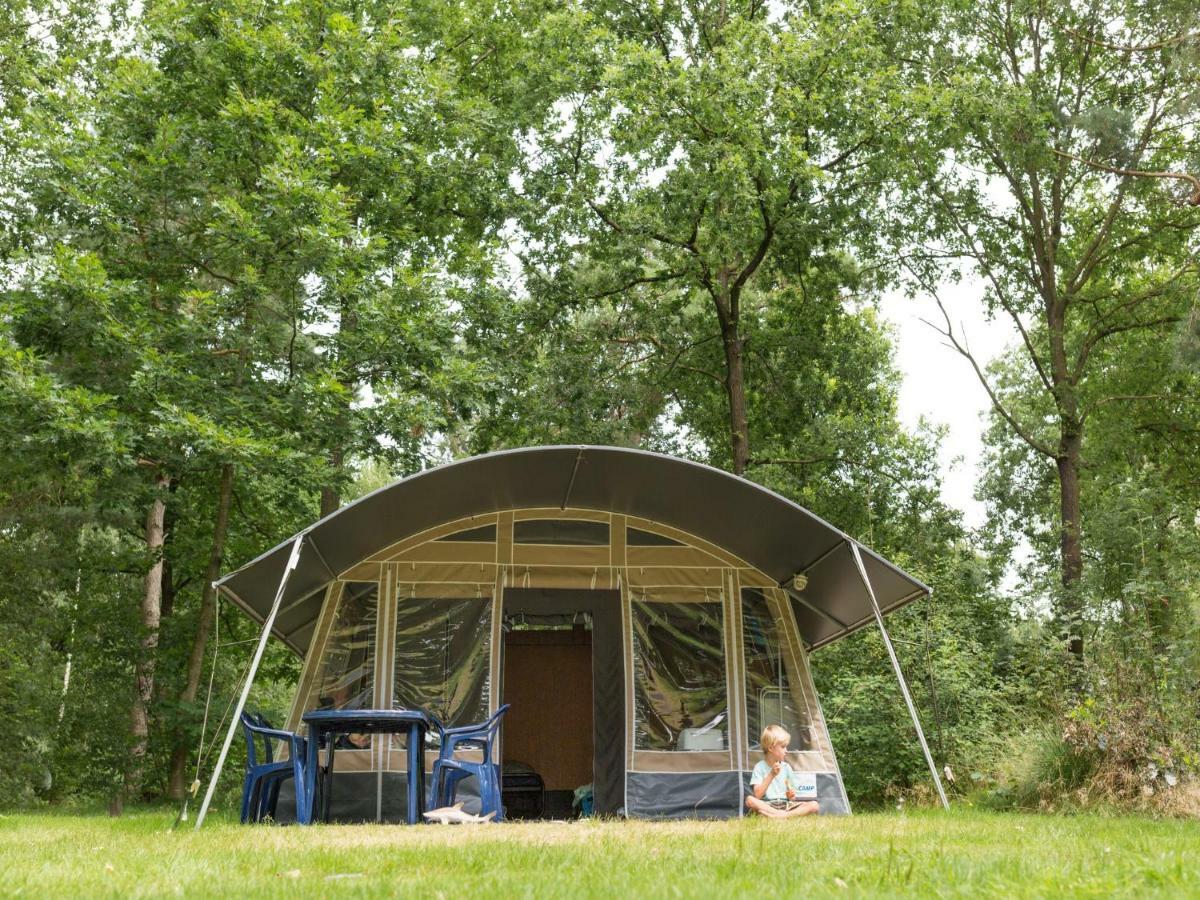 Country Camp Camping Le Clou Meynard Extérieur photo